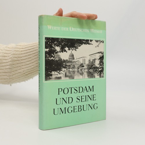 Potsdam und seine umgebung - potsdam,