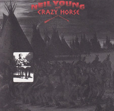 Neil YOUNG with Crazy Horse /