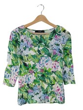 HALLHUBER Strickshirt Damen