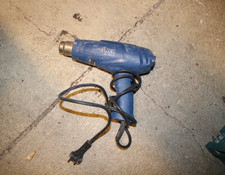 em4# Aus Insolvenz: Heißluftfön Steinel HL1620 S