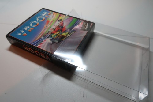 Vroom von lankhor - von,