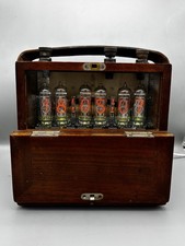 IN-14 Nixie Uhr in altem