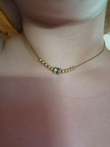 Gold 585 kette gr schwer - gr,