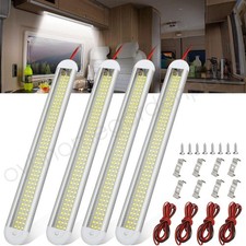 4stück 12v 120led - 4stück,