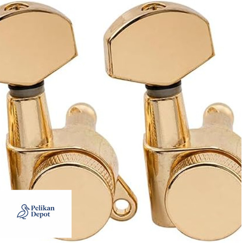 Gitarren locking tuners - gitarren,