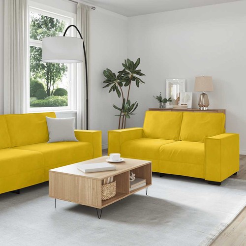 Sofagarnitur bettcouch - sofagarnitur,