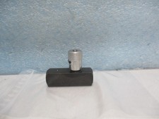 Parker Drosselventil   9F400S