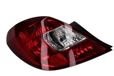 Rückleuchte links für Opel