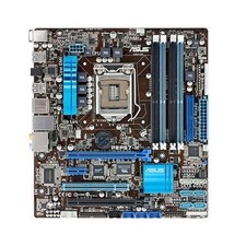 ASUS P8P67-M Intel P67