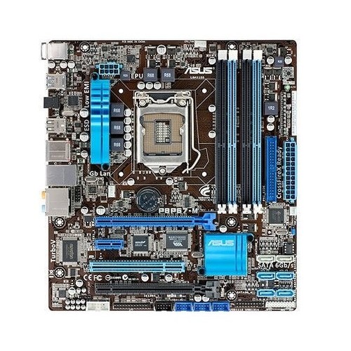 Asus p8p67 intel p67 - intel,