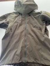Arc'teryx LEAF Hybrid Jacket