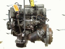 MOTOR ENGINE Mercedes-Benz 190