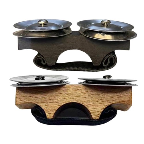 Hand percussion instrument - hand,