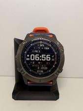 Garmin Fenix 6X Sapphire GPS