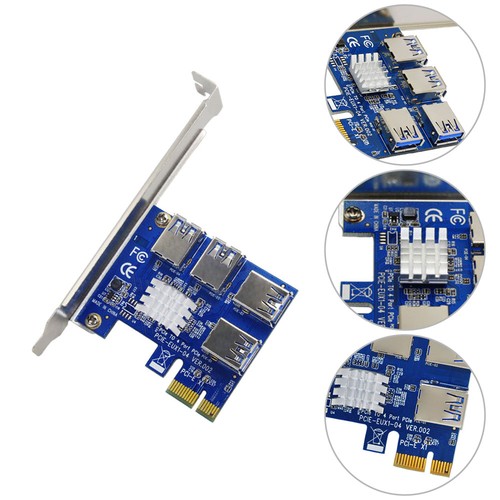 Pci auf port - 1x, 3.0