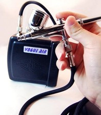 Airbrush Set „Vogue Air“