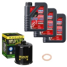 Kawasaki W 800 B Street ABS