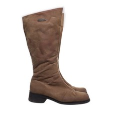 Pertti Palmroth, Stiefel