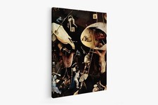 Hieronymus Bosch /The Garden