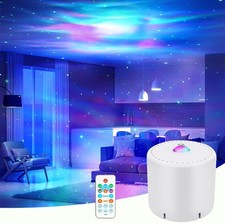 LED Starry Sky Projector