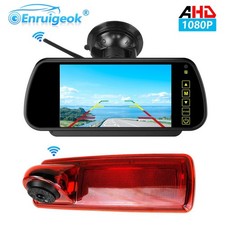 Kabellos Bremsleuchte