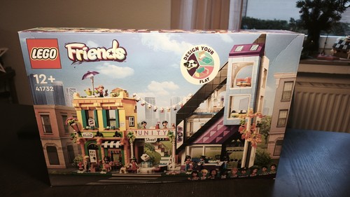 Lego friends 41732 - lego®,