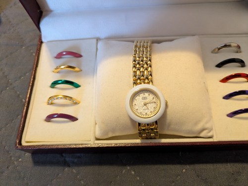Image damen quarz - image, armbanduhr