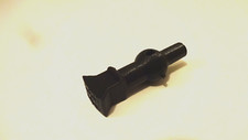 Indicator lever indicator