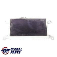 Audi A5 8T Display Bildschirm Radio Multimedia Navigation Display 8T0919603G