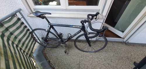Rennrad carbon gebraucht - rennrad,