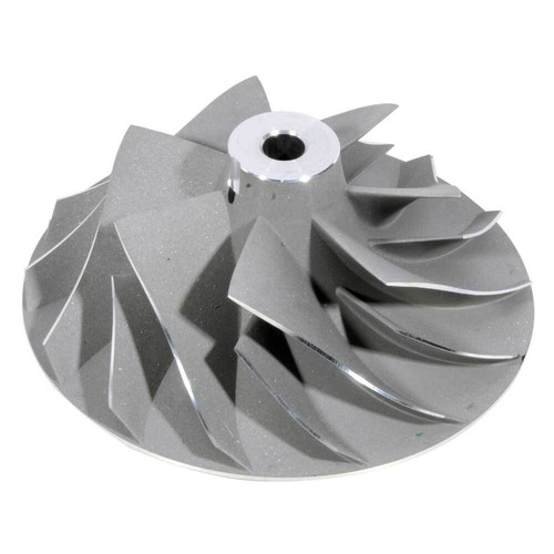 Verdichterrad hx50 52 55 - verdichterrad, hx50/52/55