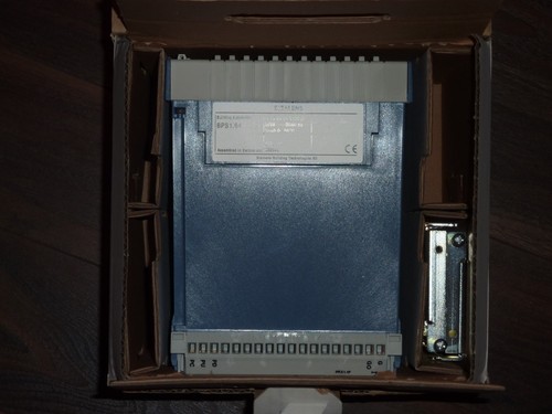 Heizungsregler siemens landis - heizungsregler,
