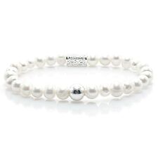 Süßwasserperlen 925 Sterling