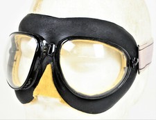 DDR NVA LSK MiG SU UdSSR Brille Pilot Kampfpilot P0-1M Depotzustand SELTEN! 4605