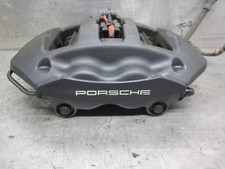 Porsche 911 997 Carrera Bremssattel Sattel hinten links Brembo 997352425