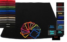 Kofferraummatte passend für