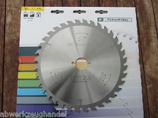 HM/Widia  Kreissägeblatt 240