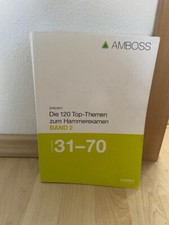 Die 120 Top-Themen zum