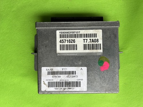 Motorsteuerung 4571626 9198789