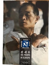 Original Jae Hwa Kwon
