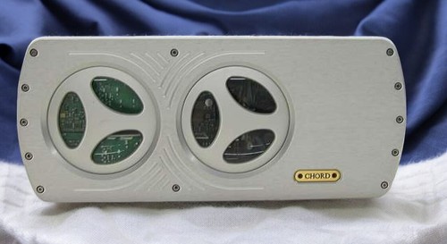 Chord mezzo50 endstufe - chord,