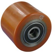 Hubwagenrolle Laufrolle