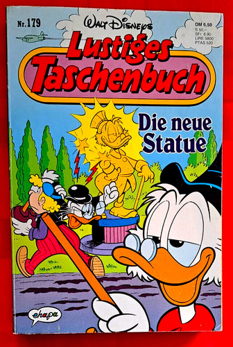 Ltb 179 die - nr.,