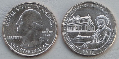 Usa quarter america - usa, the