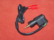 Choke startautomatik - e-choke,