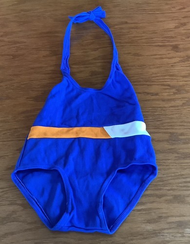 Ddr mädchen badeanzug 104 - mädchen,