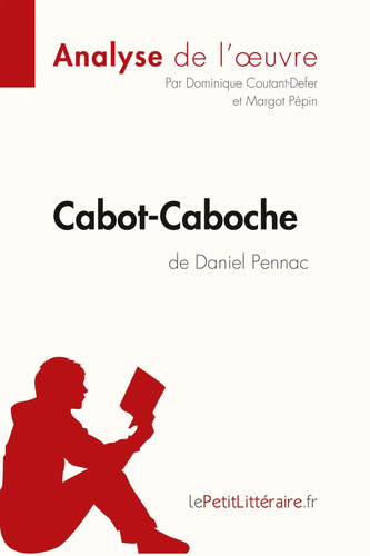 Cabot caboche daniel pennac - cabot-caboche,