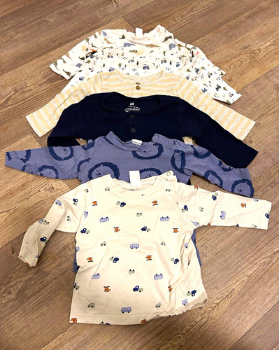 Baby kleidungspaket jungs - baby-kleidungspaket, gr