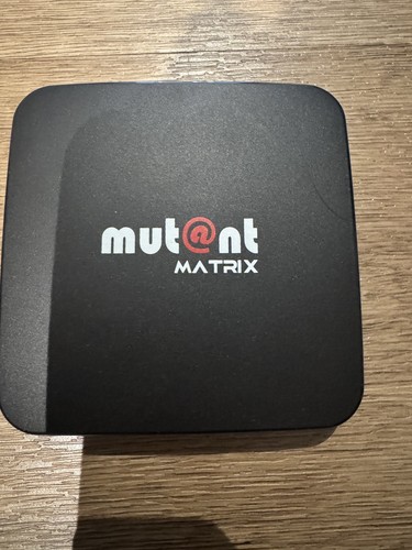 Mutant mateix android - mateix,