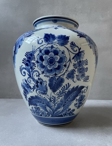 Original royal delft - royal,